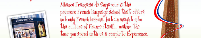 French Language and Culture