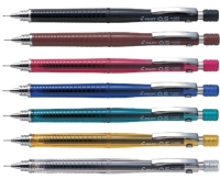 best mechanical pencil for students
